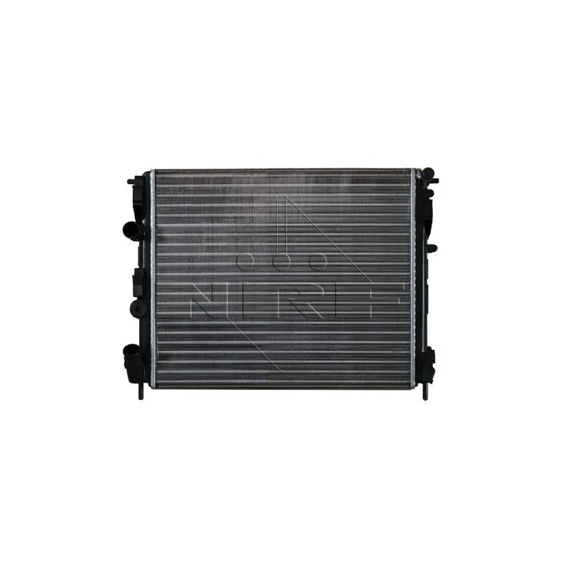 NRF 53210 Radiador, refrigeración del motor