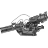 Metalcaucho 16179 Caja del termostato