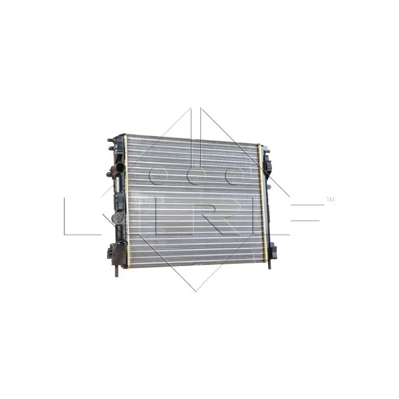 NRF 58148 Radiador, refrigeración del motor