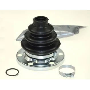 SPIDAN 26144 Juego de fuelles, árbol de transmisión