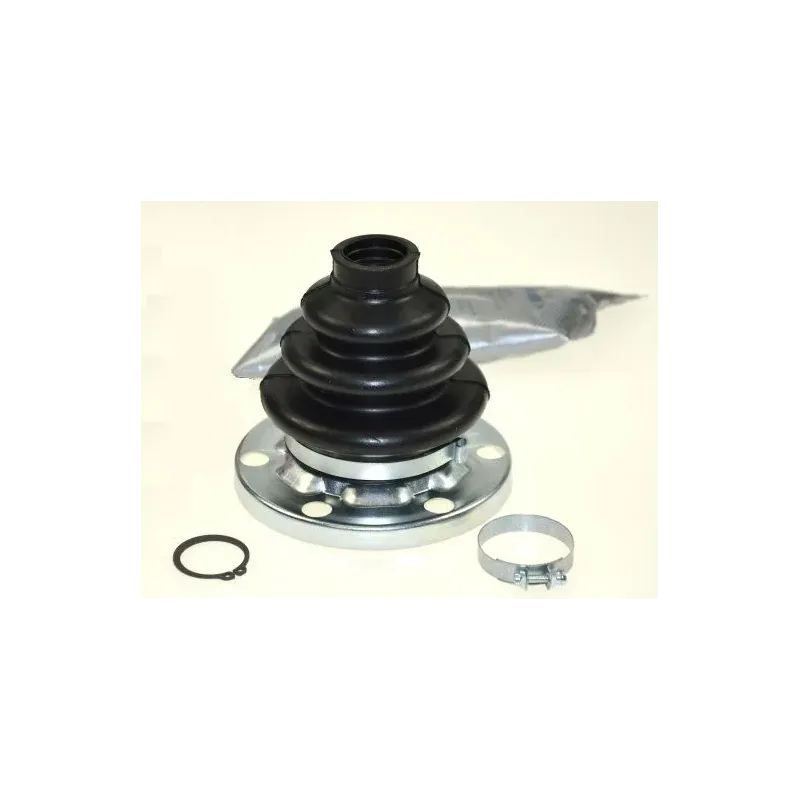 SPIDAN 26144 Juego de fuelles, árbol de transmisión