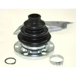 SPIDAN 26144 Juego de fuelles, árbol de transmisión