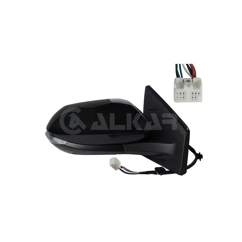 ALKAR 6146078 Retrovisor exterior