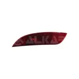 ALKAR 2233403 Piloto antiniebla posterior