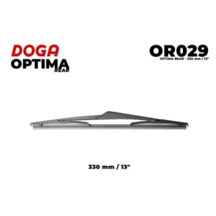 DOGA OR029 Limpiaparabrisas