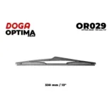 DOGA OR029 Limpiaparabrisas