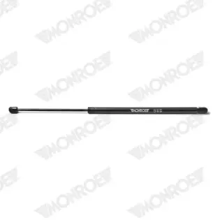 MONROE ML6166 Muelle neumático, maletero/compartimento de carga