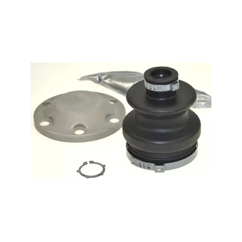 SPIDAN 26049 Juego de fuelles, árbol de transmisión