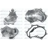 DOLZ R238 Bomba de agua, refrigeración del motor