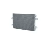 NRF 35909 Condensador, aire acondicionado