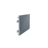 NRF 35909 Condensador, aire acondicionado