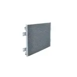 NRF 35909 Condensador, aire acondicionado