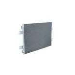NRF 35909 Condensador, aire acondicionado
