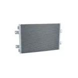 NRF 35909 Condensador, aire acondicionado