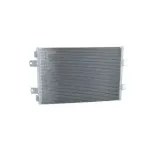 NRF 35909 Condensador, aire acondicionado