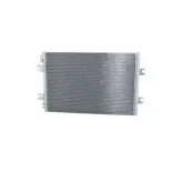 NRF 35909 Condensador, aire acondicionado