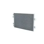 NRF 35909 Condensador, aire acondicionado