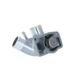 NRF 725010 Termostato, refrigerante