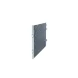 NRF 35909 Condensador, aire acondicionado