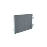 NRF 35909 Condensador, aire acondicionado