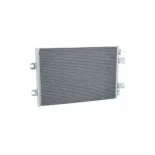 NRF 35909 Condensador, aire acondicionado