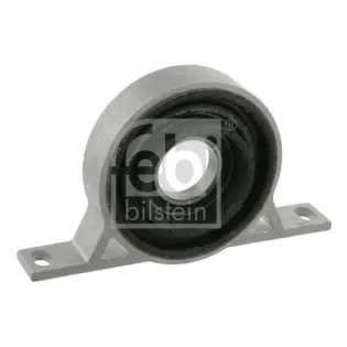 FEBI BILSTEIN 26316 Suspensión, árbol de transmisión