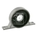 FEBI BILSTEIN 26316 Suspensión, árbol de transmisión