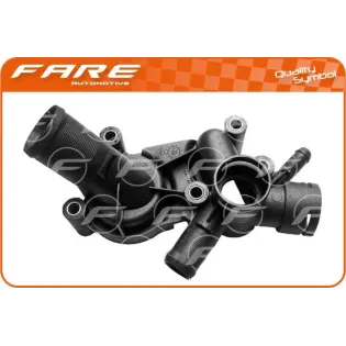 FARE SA 2912 Termostato, refrigerante