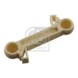 FEBI BILSTEIN 01167 Palanca selectora/de cambio