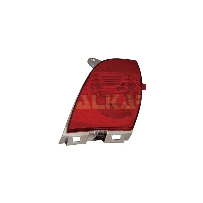 ALKAR 2201864 Piloto antiniebla posterior