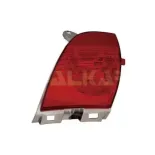 ALKAR 2201864 Piloto antiniebla posterior