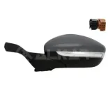 ALKAR 6149296 Retrovisor exterior