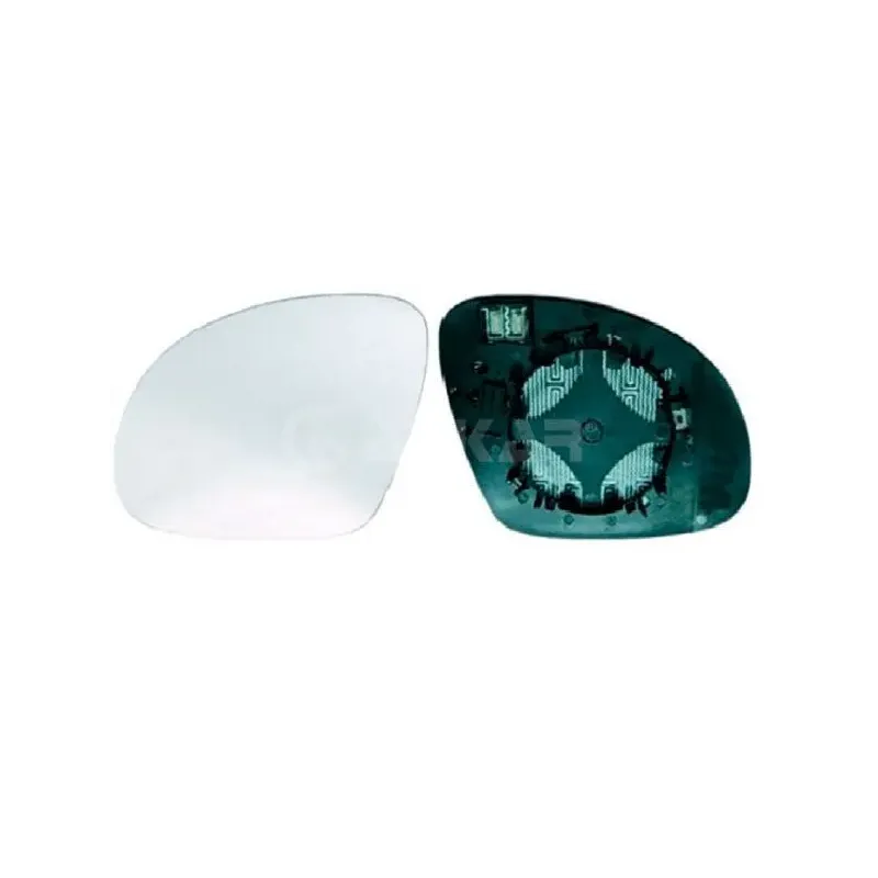 ALKAR 6401618 Cristal de espejo, retrovisor exterior