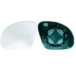 ALKAR 6401618 Cristal de espejo, retrovisor exterior