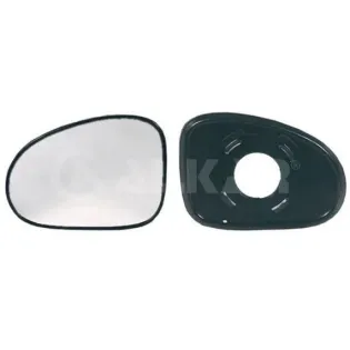 ALKAR 6402618 Cristal de espejo, retrovisor exterior