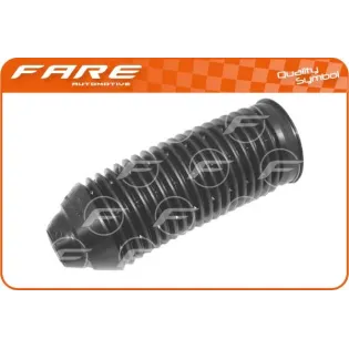 FARE SA 12122 Caperuza protectora/fuelle, amortiguador