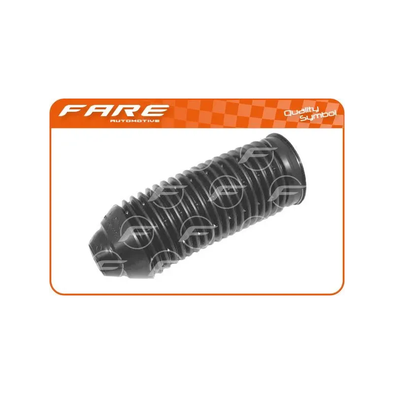 FARE SA 12122 Caperuza protectora/fuelle, amortiguador