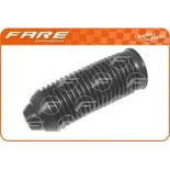 FARE SA 12122 Caperuza protectora/fuelle, amortiguador