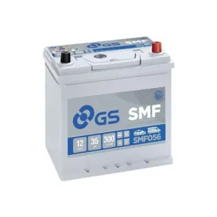 GS SMF056 Batería de arranque