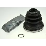 SPIDAN 24695 Juego de fuelles, árbol de transmisión