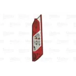 VALEO 045253 Piloto posterior