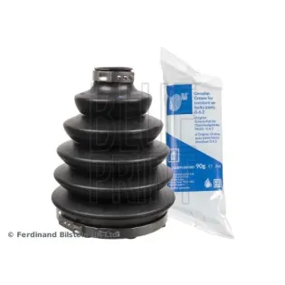 BLUE PRINT ADN18174 Juego de fuelles, árbol de transmisión