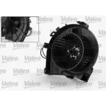 VALEO 698563 Ventilador habitáculo