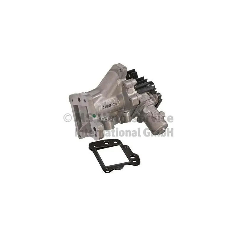 PIERBURG 7.00578.12.0 Válvula EGR