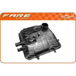 FARE SA 3611 Depósito compensación, refrigerante