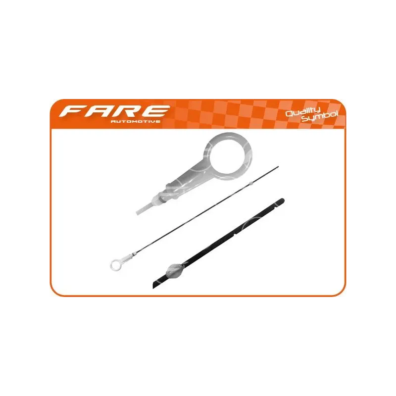 FARE SA 10091 Varilla del nivel de aceite