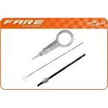 FARE SA 10091 Varilla del nivel de aceite