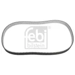 FEBI BILSTEIN 31725 Correa dentada