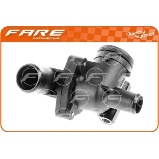 FARE SA 11610 Brida de refrigerante