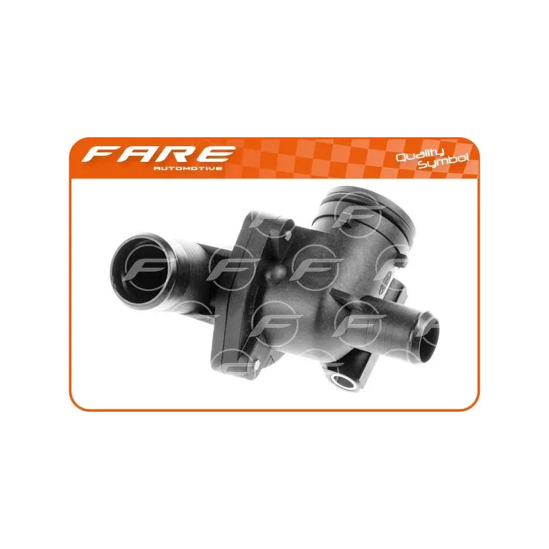 FARE SA 11610 Brida de refrigerante